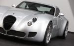 Wiesmann GT MF5 2008 года